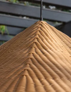 Kalani Outdoor Pendant Light