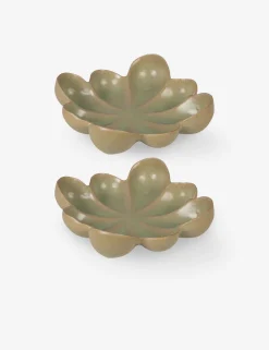 Kalina Plates (Set of 2)