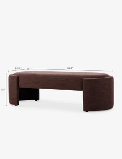 Kamira Bench