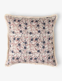 Kamiyah Pillow
