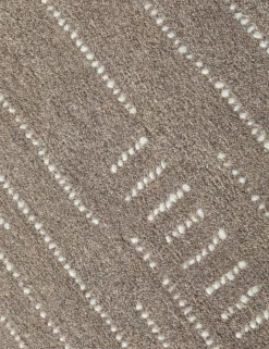 Kanda Hand-Tufted Wool Rug