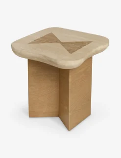 Kanto Side Table by Sarah Sherman Samuel