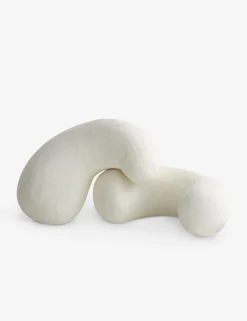 Kanzi Sculptures (Set of 2) by Arteriors