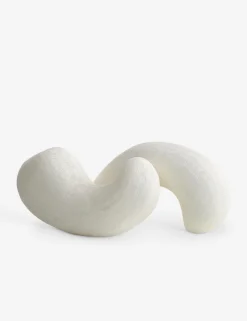 Kanzi Sculptures (Set of 2) by Arteriors