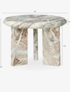 Kapala Coffee Table