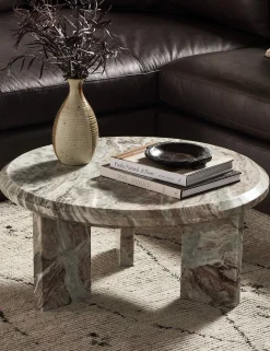 Kapala Coffee Table