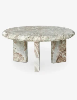 Kapala Coffee Table