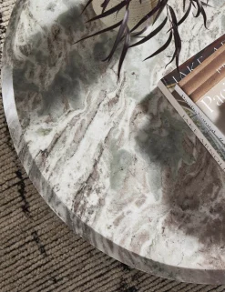 Kapala Coffee Table