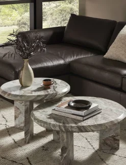 Kapala Nesting Coffee Table (Set of 2)