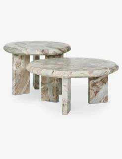 Kapala Nesting Coffee Table (Set of 2)