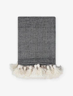 Kapri Throw by Becki Owens x Surya