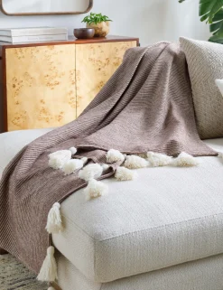 Kapri Throw by Becki Owens x Surya