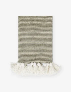 Kapri Throw by Becki Owens x Surya