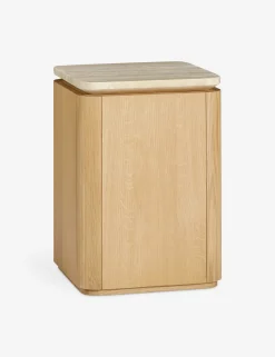 Kari Side Table