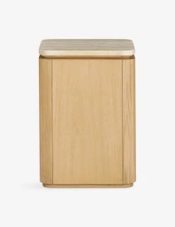 Kari Side Table