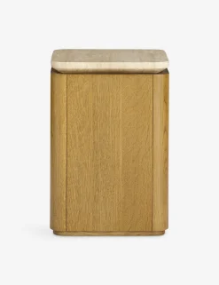 Kari Side Table
