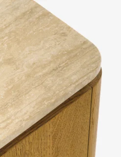 Kari Side Table