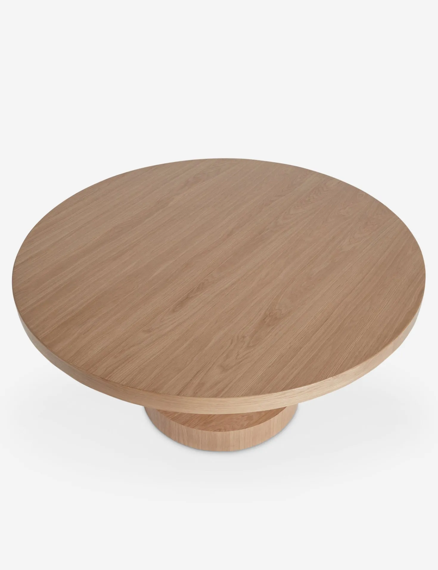 Karine Round Dining Table