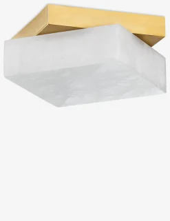 Karol Flush Mount Light