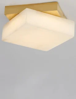 Karol Flush Mount Light