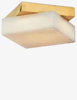 Karol Flush Mount Light
