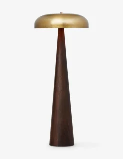 Kasner Floor Lamp