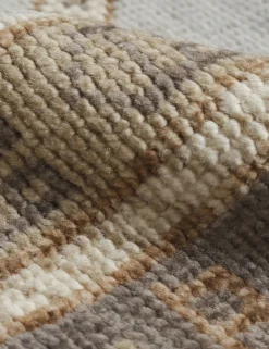 Kate Hand-Knotted Wool Rug