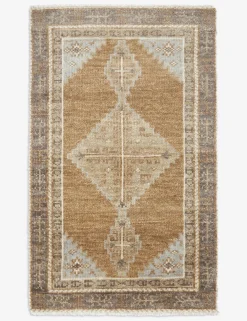 Kate Hand-Knotted Wool Rug