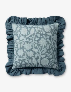Kathleen Pillow by Chris Loves Julia x Loloi