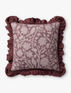 Kathleen Pillow by Chris Loves Julia x Loloi