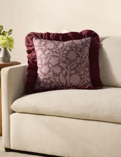 Kathleen Pillow by Chris Loves Julia x Loloi