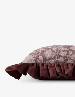 Kathleen Pillow by Chris Loves Julia x Loloi