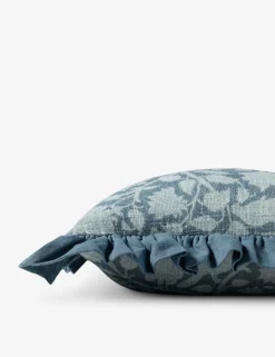 Kathleen Pillow by Chris Loves Julia x Loloi
