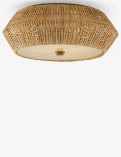 Katriel Flush Mount Light