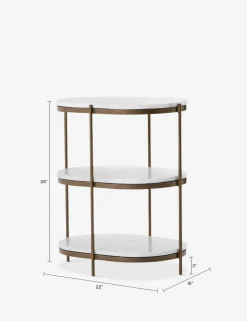 Kayleigh Nightstand