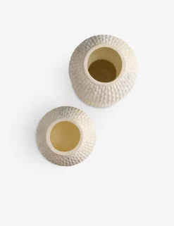 Kayli Vases (Set of 2) by Arteriors