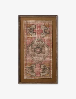 Kazem Textile Wall Art