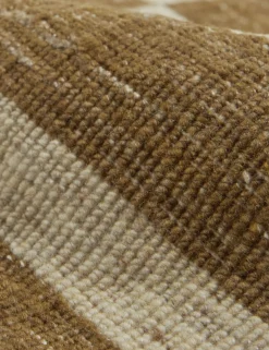 Keady Handwoven Wool-Blend Rug