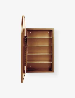 Kealing Medicine Cabinet