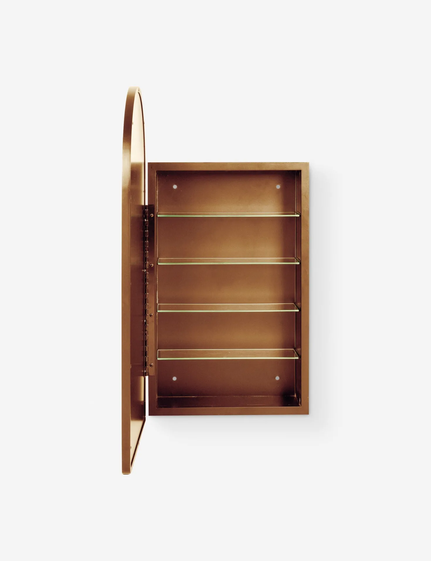 Kealing Medicine Cabinet