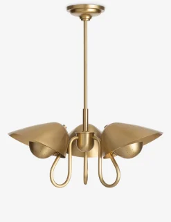 Keaton Pendant Light by Regina Andrew