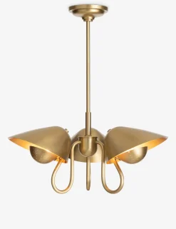 Keaton Pendant Light by Regina Andrew