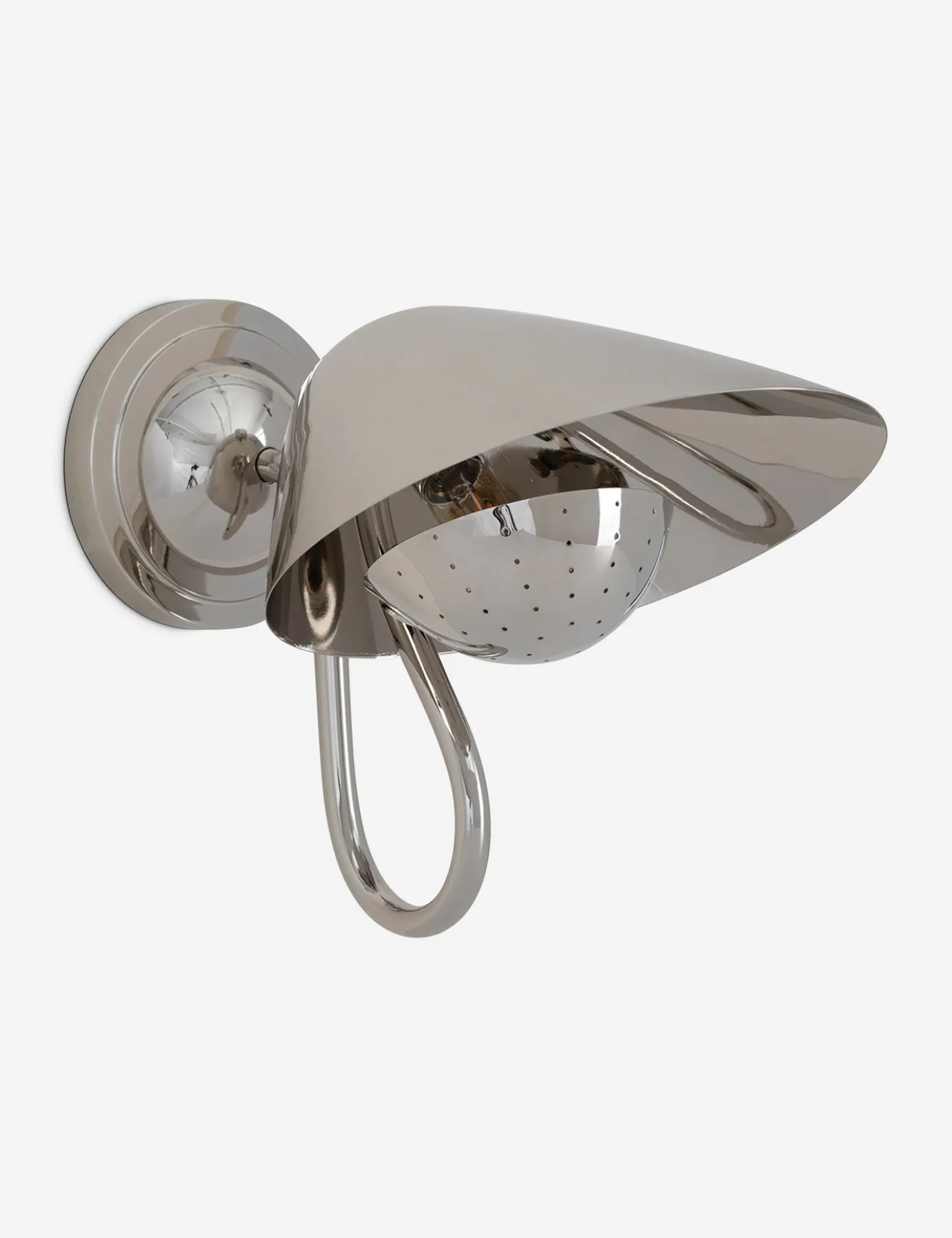 Keaton Sconce by Regina Andrew