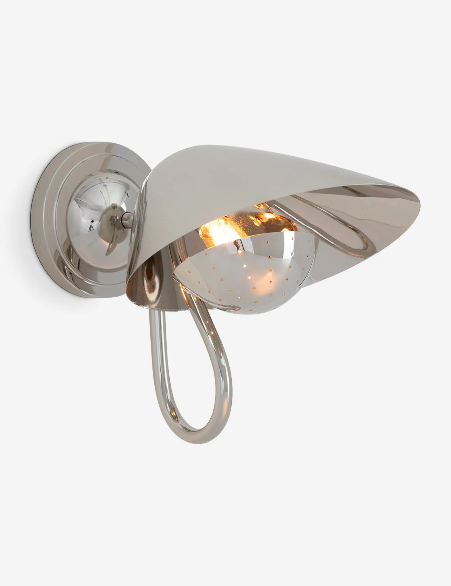Keaton Sconce by Regina Andrew