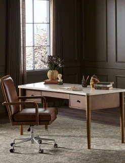 Keegan Desk