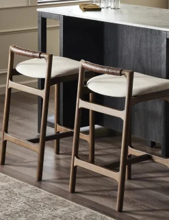 Keeley Bar and Counter Stool