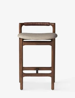 Keeley Bar and Counter Stool