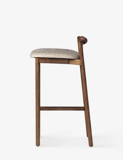 Keeley Bar and Counter Stool