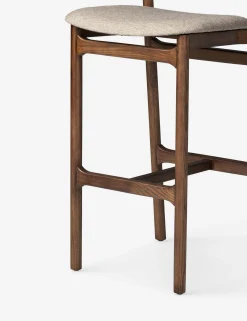 Keeley Bar and Counter Stool