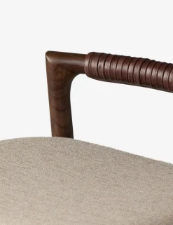 Keeley Bar and Counter Stool